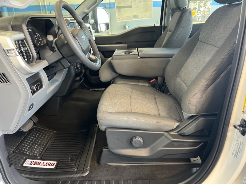 2026 Ford Super Duty F-350 SRW
