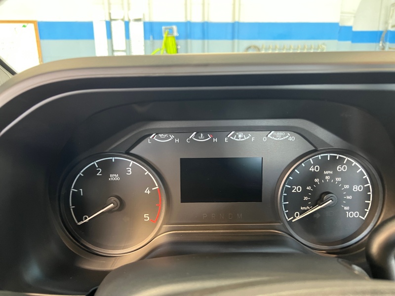 2026 Ford Super Duty F-350 SRW