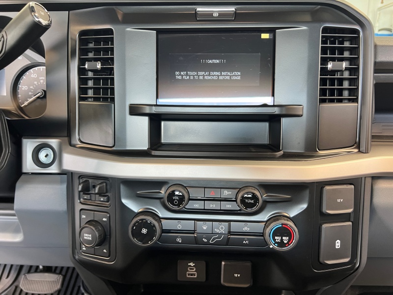 2026 Ford Super Duty F-350 SRW