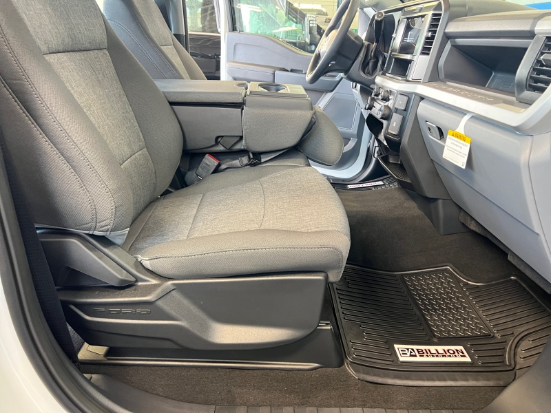 2026 Ford Super Duty F-350 SRW