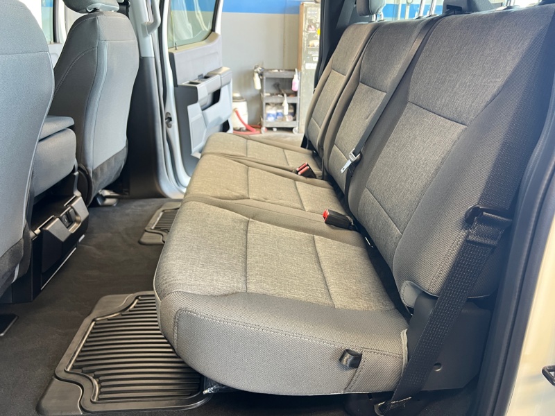 2026 Ford Super Duty F-350 SRW