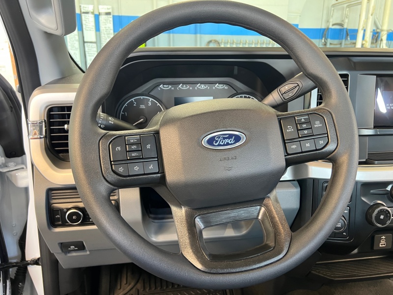 2026 Ford Super Duty F-350 SRW