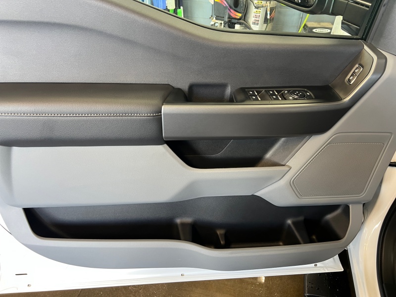 2026 Ford Super Duty F-350 SRW