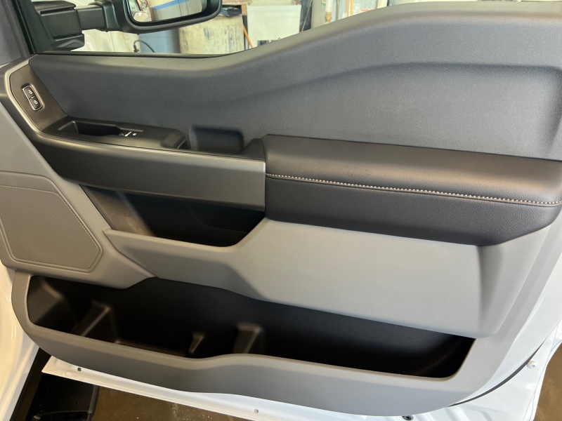 2026 Ford Super Duty F-350 SRW