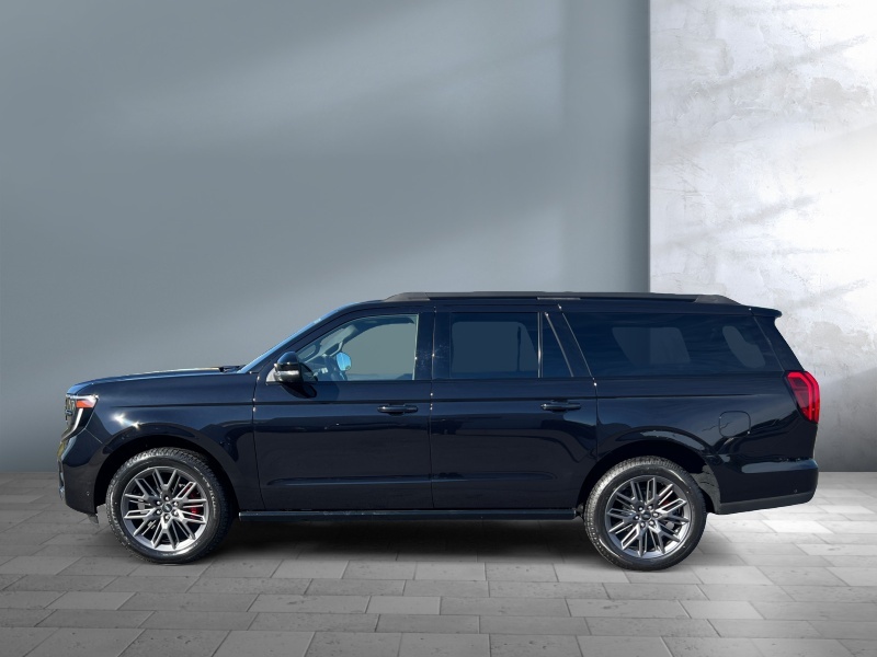 2025 Ford Expedition Max