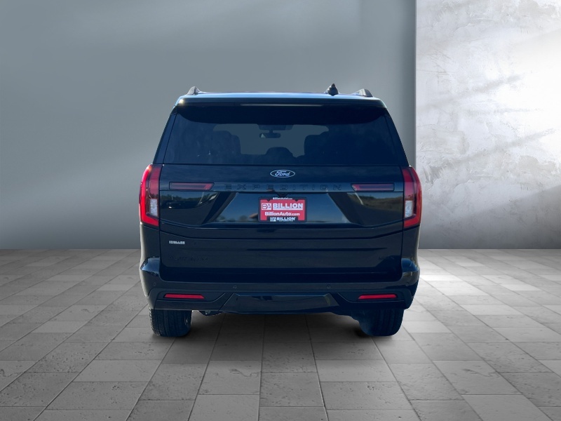 2025 Ford Expedition Max