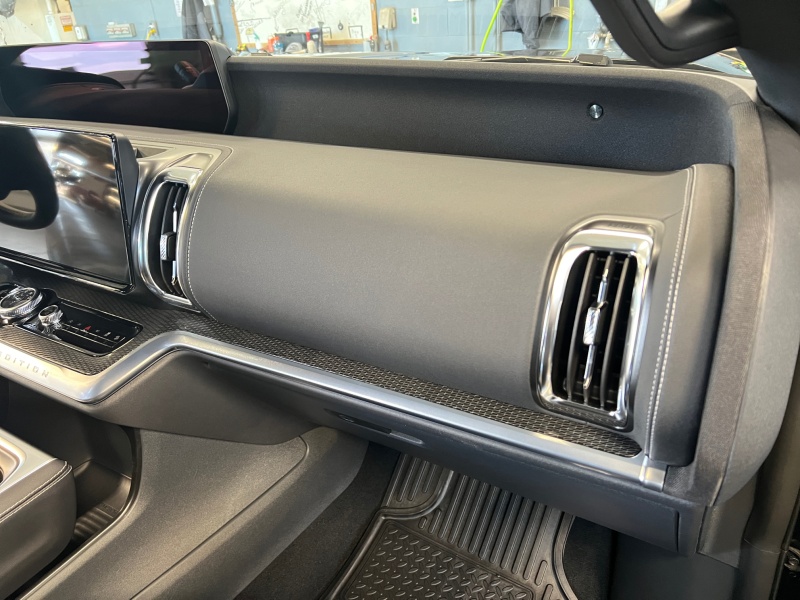 2025 Ford Expedition Max