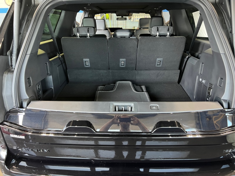 2025 Ford Expedition Max