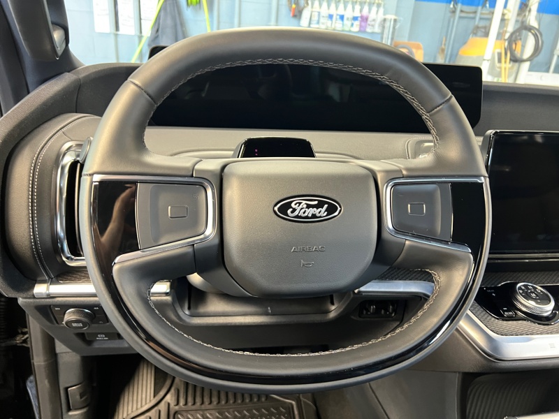 2025 Ford Expedition Max