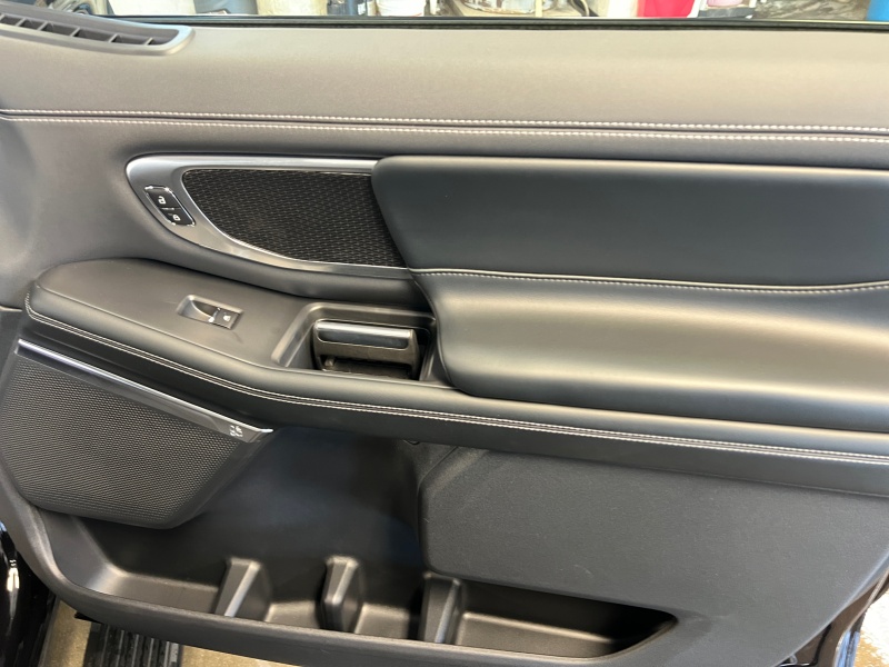 2025 Ford Expedition Max