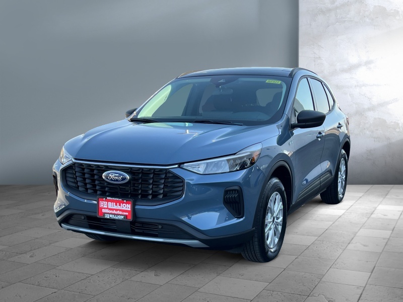 New 2025 Ford Escape Active Crossovers