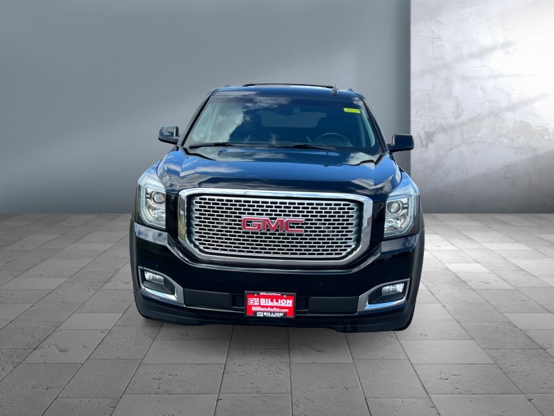 2015 GMC Yukon XL
