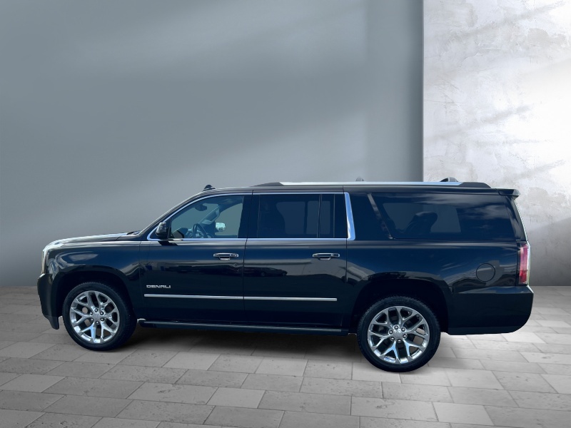 2015 GMC Yukon XL