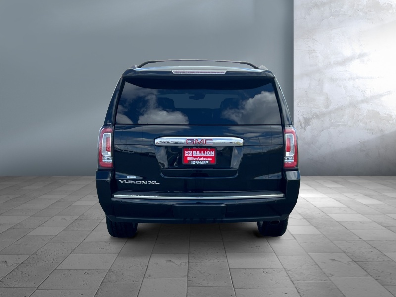 2015 GMC Yukon XL