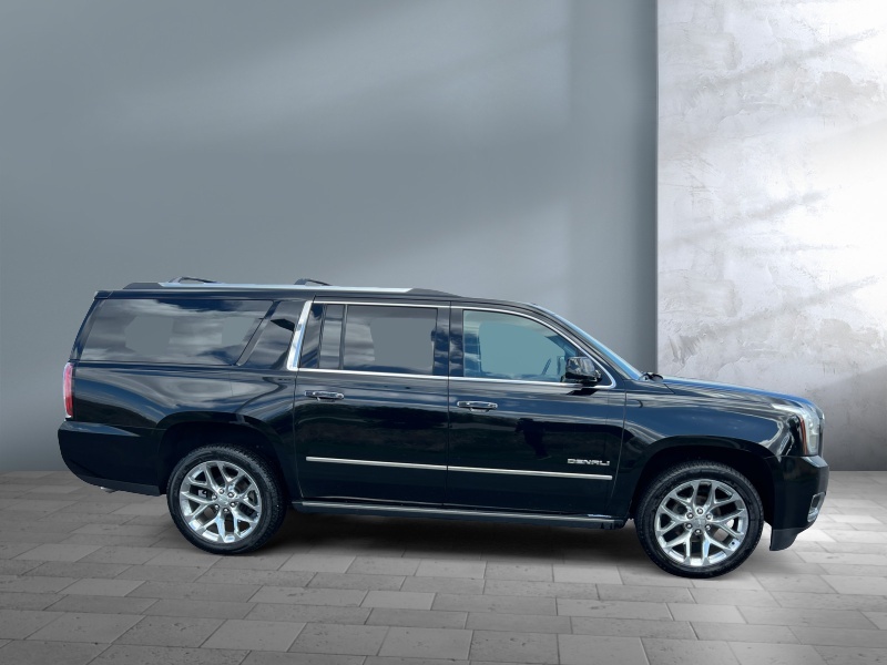 2015 GMC Yukon XL