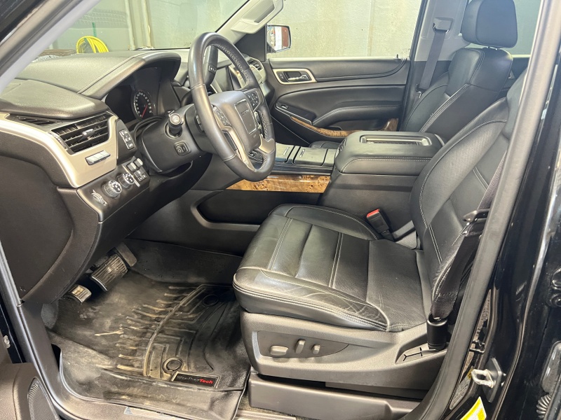 2015 GMC Yukon XL