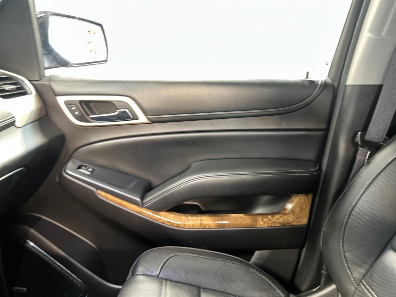 2015 GMC Yukon XL