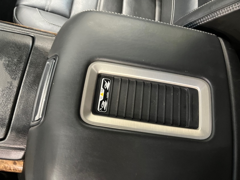 2015 GMC Yukon XL