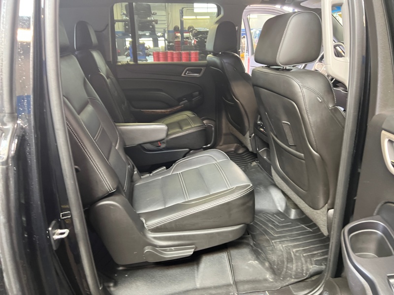 2015 GMC Yukon XL