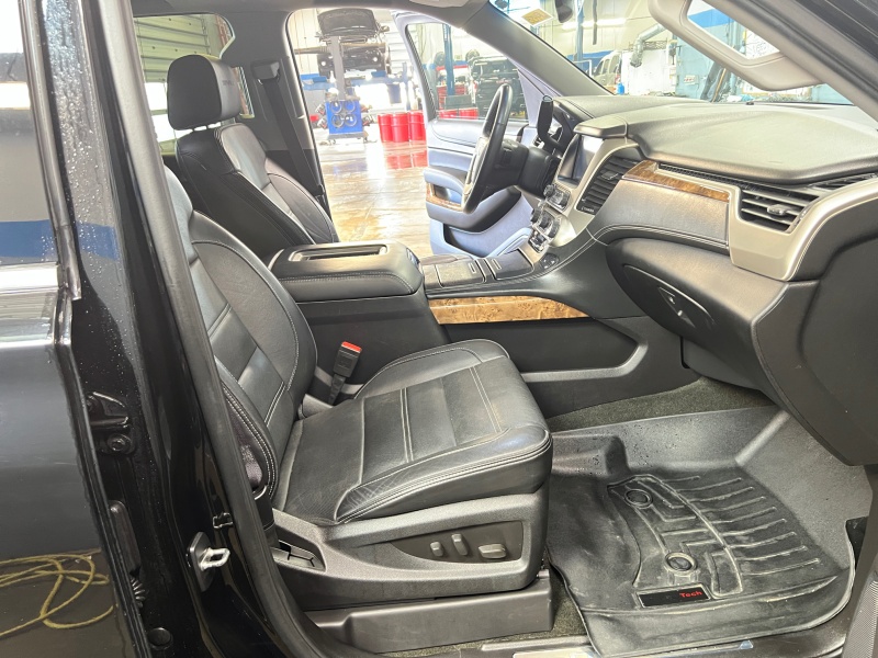 2015 GMC Yukon XL