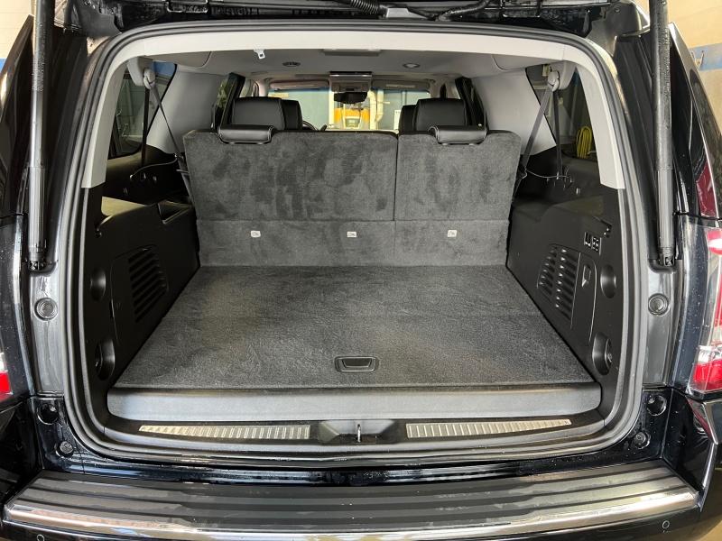 2015 GMC Yukon XL