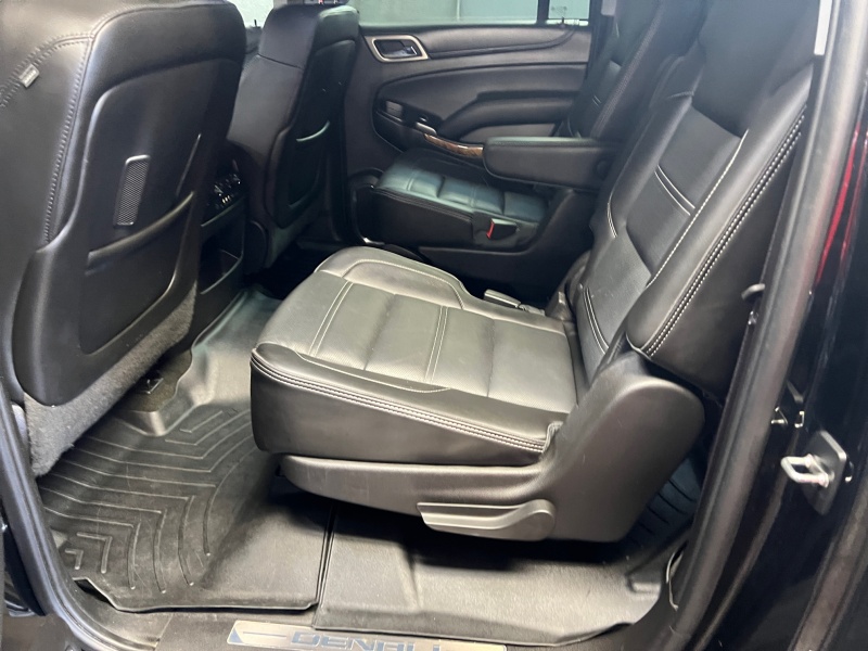 2015 GMC Yukon XL