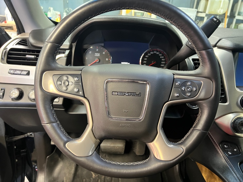 2015 GMC Yukon XL