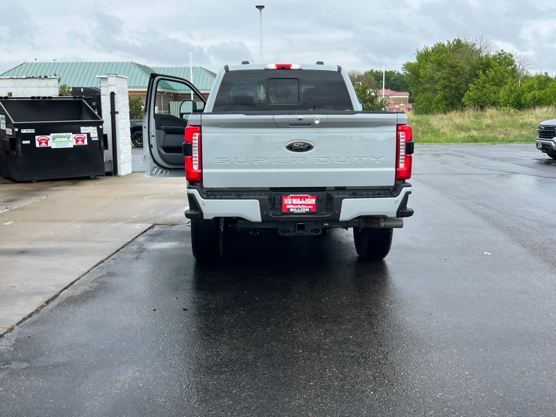 2025 Ford Super Duty F-350 SRW