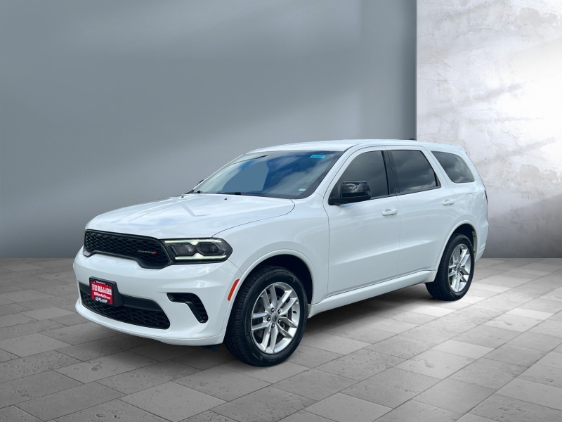 2023 Dodge Durango