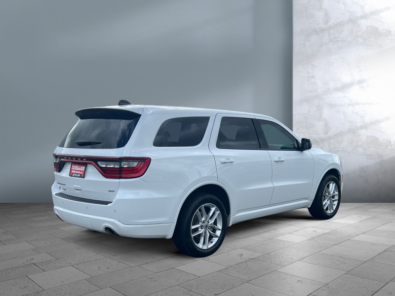 2023 Dodge Durango