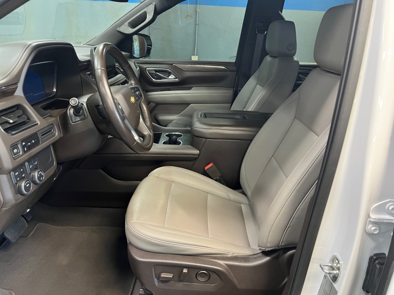 2023 Chevrolet Tahoe