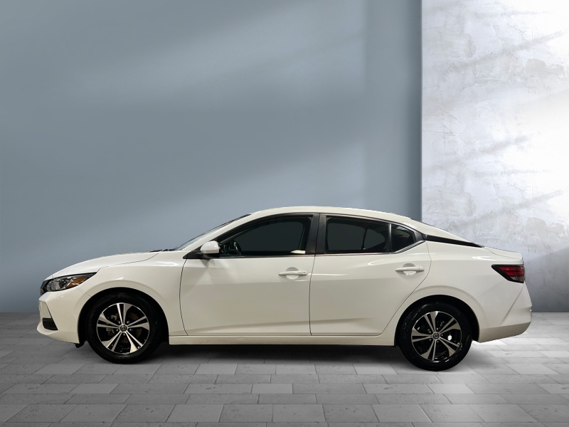 2022 Nissan Sentra
