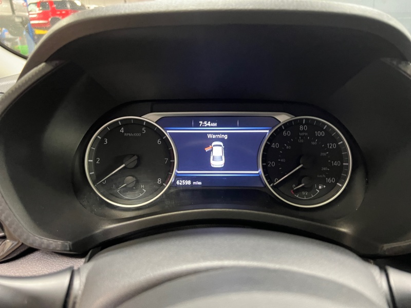2022 Nissan Sentra