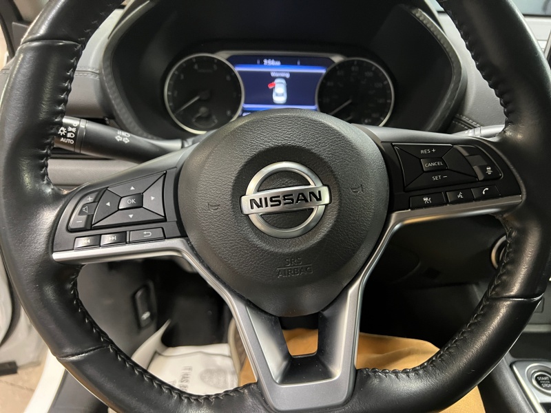 2022 Nissan Sentra