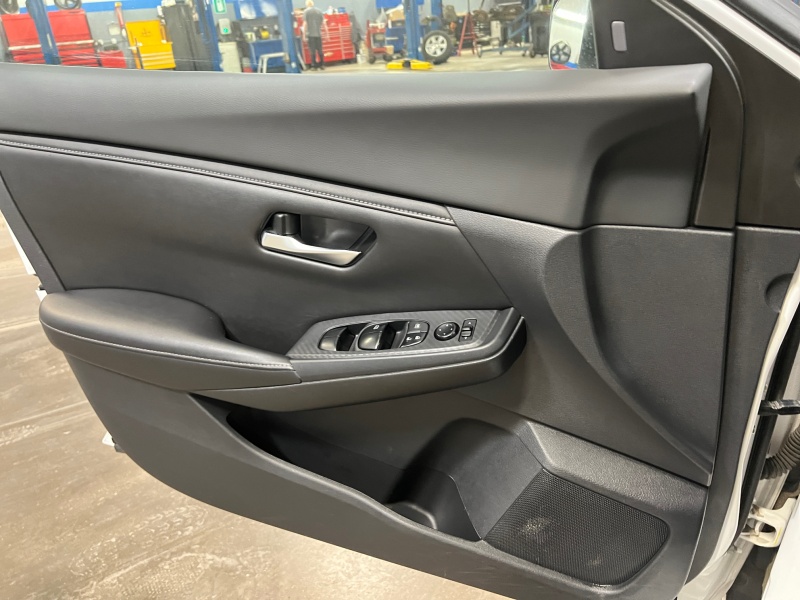 2022 Nissan Sentra