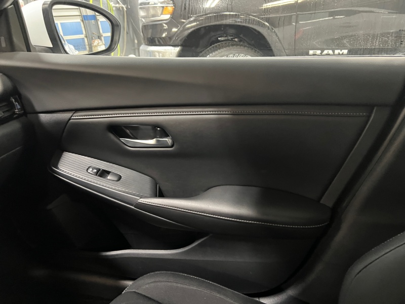 2022 Nissan Sentra
