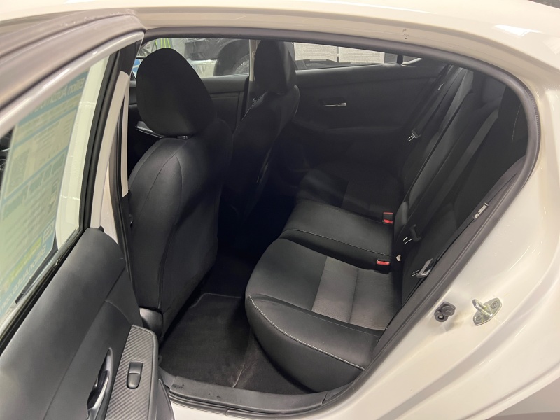 2022 Nissan Sentra
