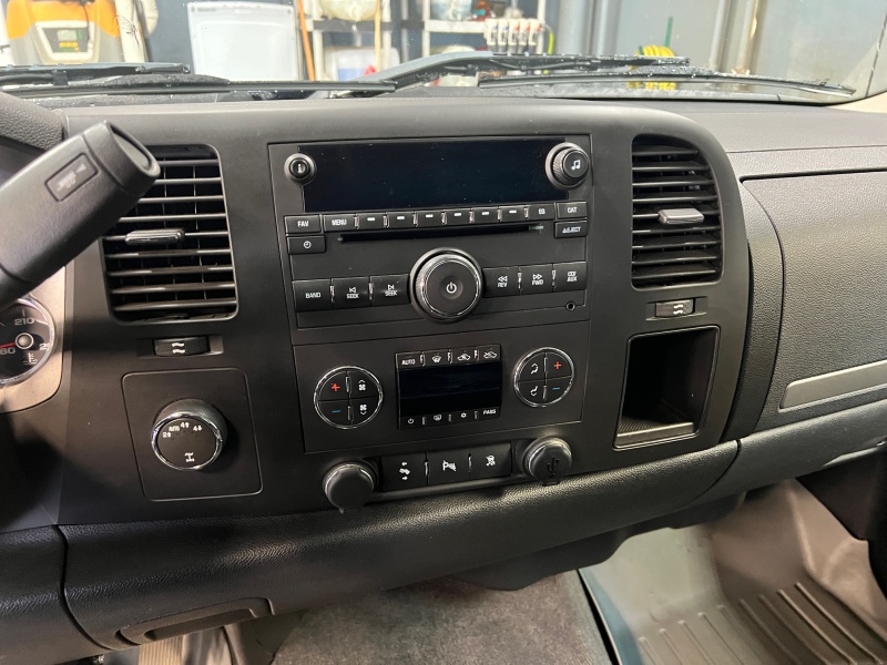 2011 GMC Sierra 1500