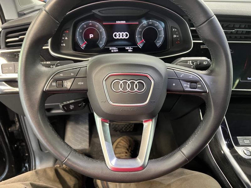 2024 Audi Q7