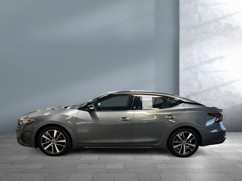 2023 Nissan Maxima
