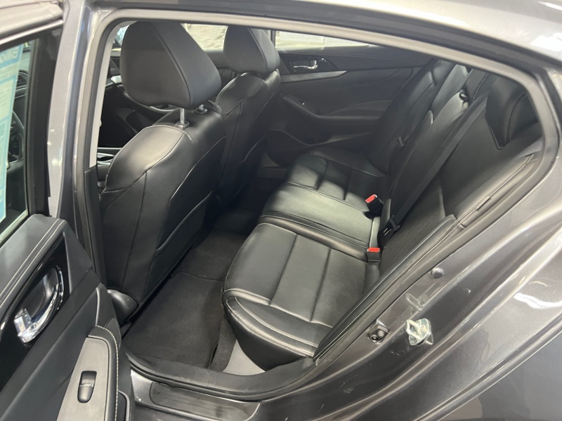 2023 Nissan Maxima