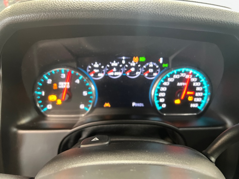 2017 Chevrolet Tahoe