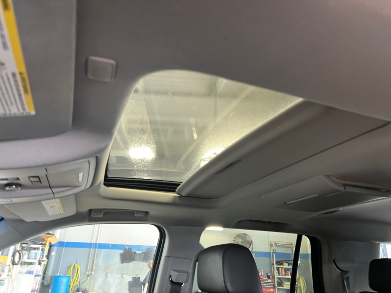 2017 Chevrolet Tahoe
