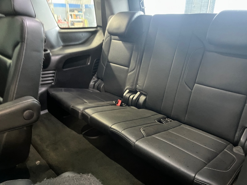 2017 Chevrolet Tahoe