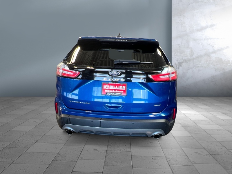 2023 Ford Edge