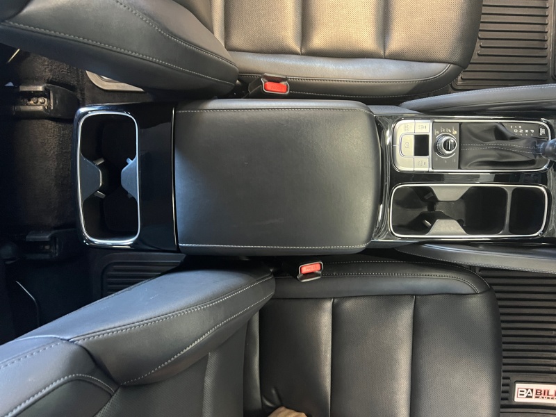 2022 Kia Telluride