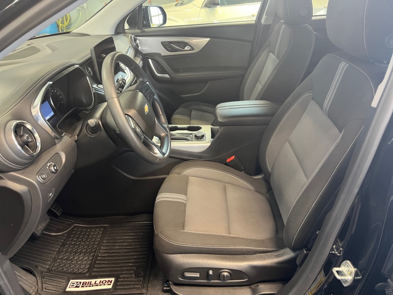 2025 Chevrolet Blazer