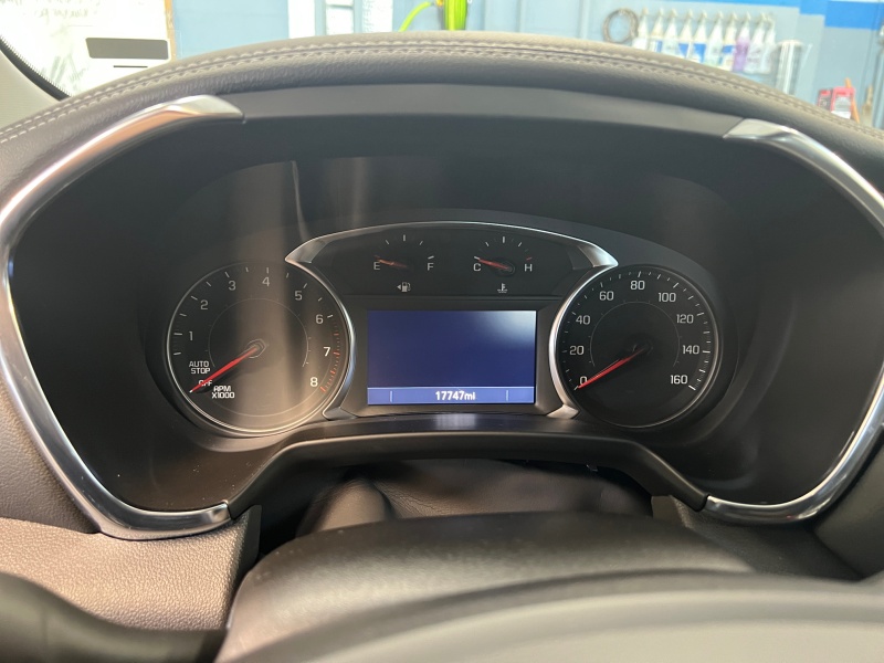 2025 Chevrolet Blazer