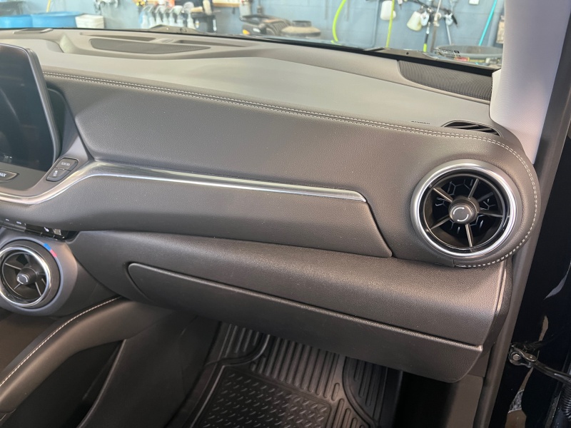 2025 Chevrolet Blazer