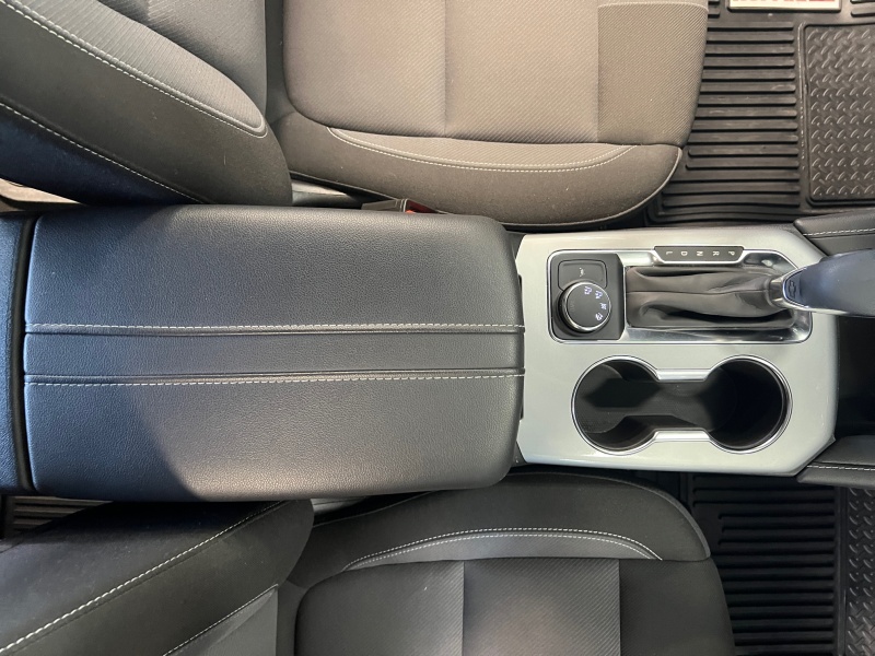 2025 Chevrolet Blazer